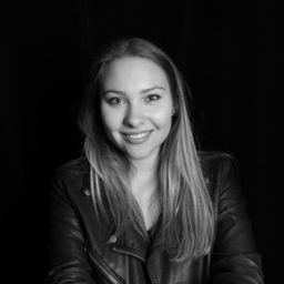 Michalina Grzywacz