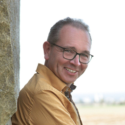 Dr. Andreas Lenniger