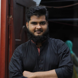 Syed Emmad Zia