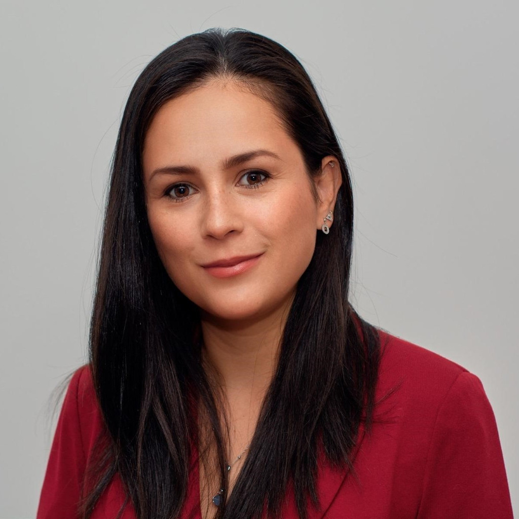 Amparo Daniels Projektmanager INSYTE Deutschland GmbH XING