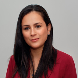 Amparo Daniels