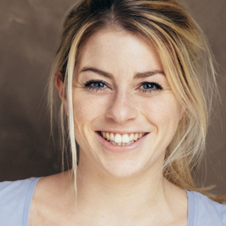 Kim Laura Rehage