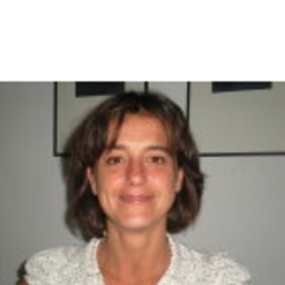 Marie Lesgourgues