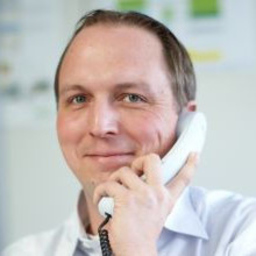 Patrick Möhle