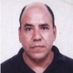 Prof. LUIS ALBERTO RODRIGUEZ ROMERO