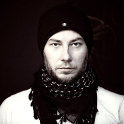 Vladimir Chelovskiy