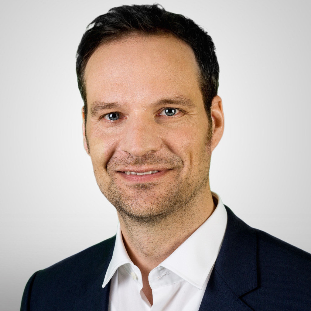 Dr. Frank Froessler CEO Toolport GmbH XING