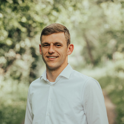 Simon Regehr