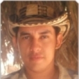 Harold Yesith Martinez del Valle