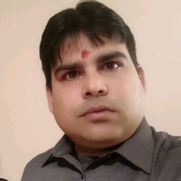 Mukesh Kumar