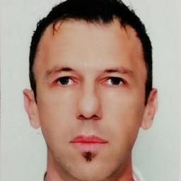 Dragan Mitrovic's profile picture