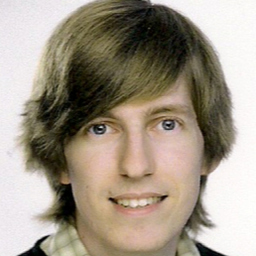 Christoph Vogelgsang