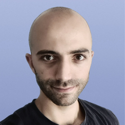 abdulrahman almanoufi