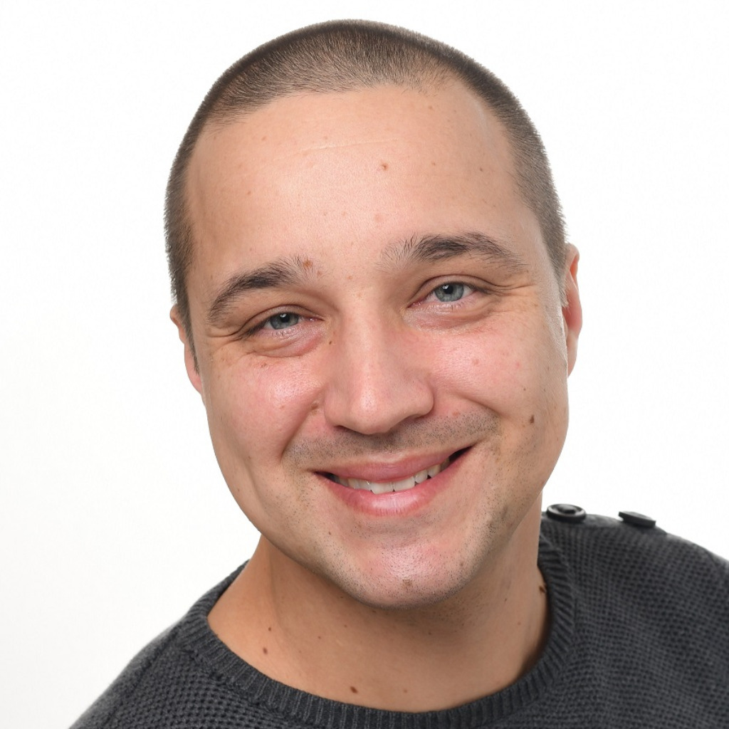 Jan Hoffmann Servicetechniker Scheidt & Bachmann Parking Solutions