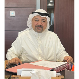 Khaled Mahdi