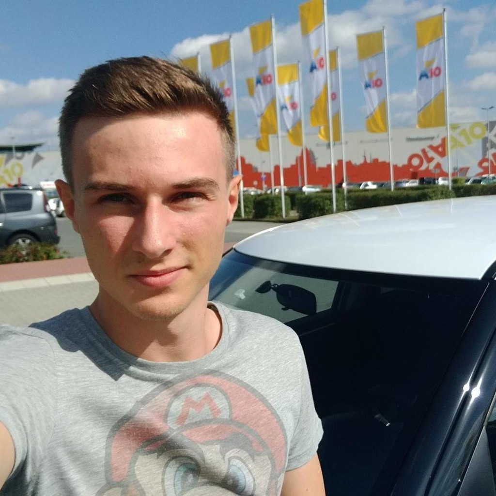 Roman Kobosil Inhaber kobosil.me Development XING