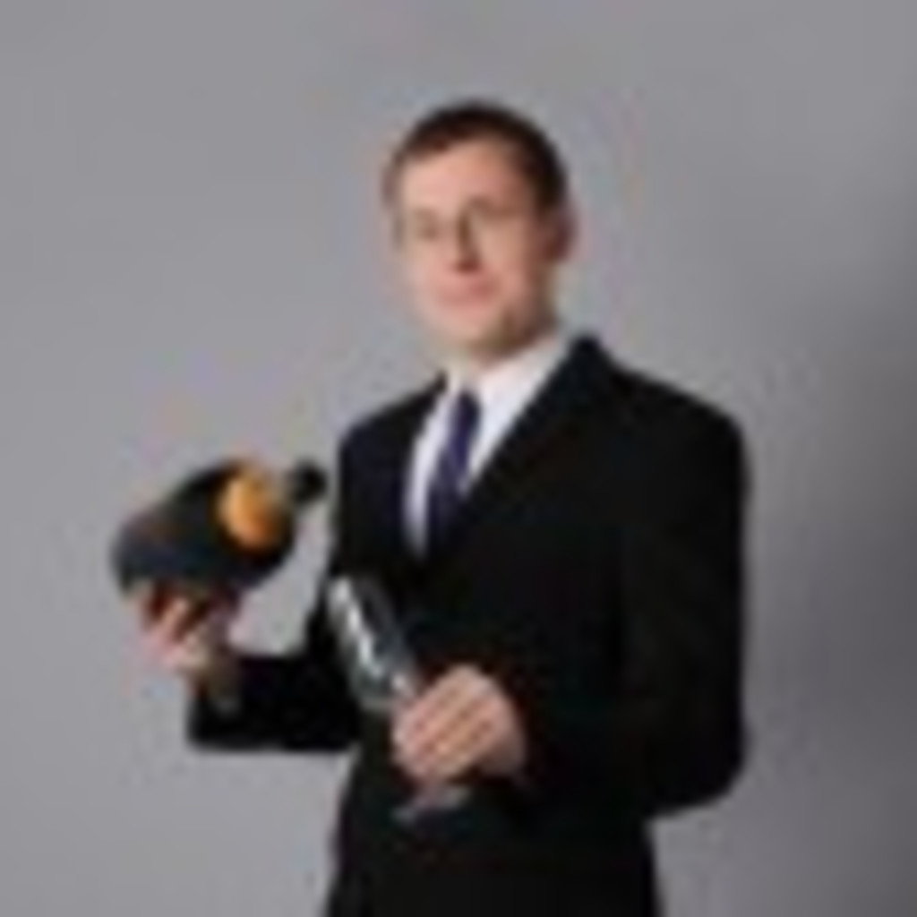 Daniel Wilhelm Restaurantleiter Grandhotel Schloss Bensberg XING