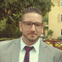 Daniel Bolz