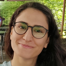 Nasim Taheri