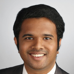 Bharath Subramanian