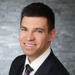 Profilbild Marvin Bergmann