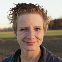 Carole Klappe