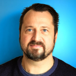 Dirk Franssen's profile picture