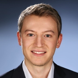 Profilbild Andreas Mauer