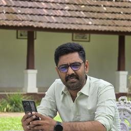 jayaprasad radhakrishnan