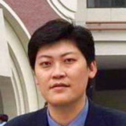 杨涛 Jason Yang