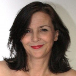 Patricia Brügger
