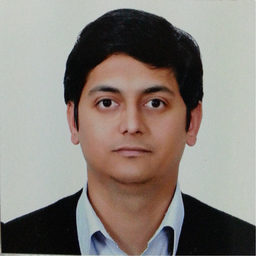 Ing. Abhijeet Dhatrak (C.Eng)