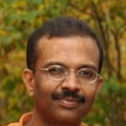 Umashankar Reddy Mandi