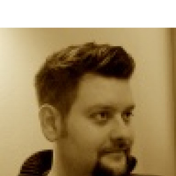 Simon Buckel's profile picture