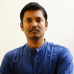 Koushik Nandy