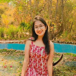 Nikita Gyanchandani