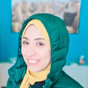 Zeinab Mohamed
