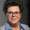 Dipl.-Ing. Nicole Reber