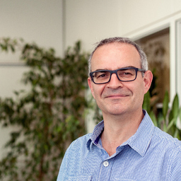Ulrich Heißler