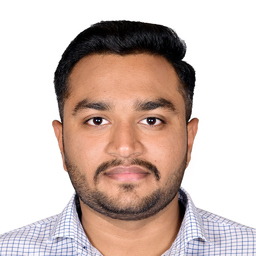 Bhaumik Lathiya