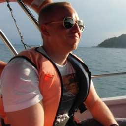 Tobias Grasmeier