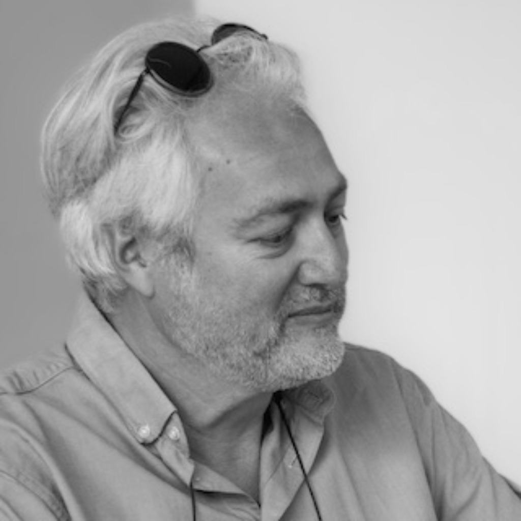 Sebastian Hellwig Geschäftsführender Gesellschafter bühnenwerk gmbh