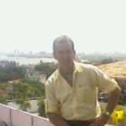 Marcos Fernandes