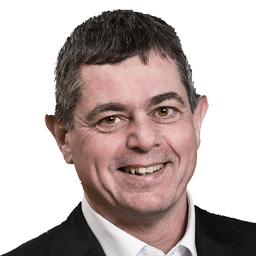 Richard Stucki