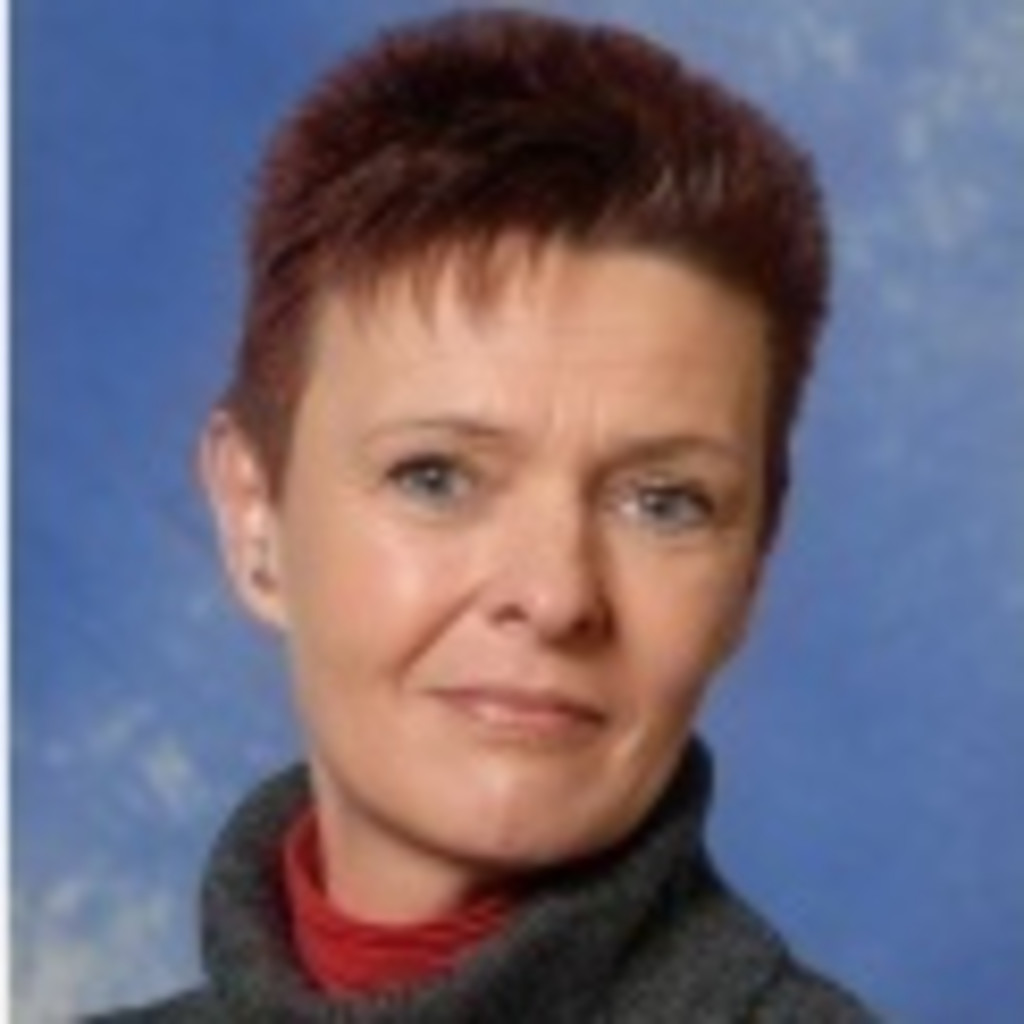 Social Media Profilbild Monika Schwoll 