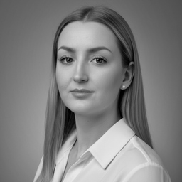 Lara-Jorina Kirchhoff