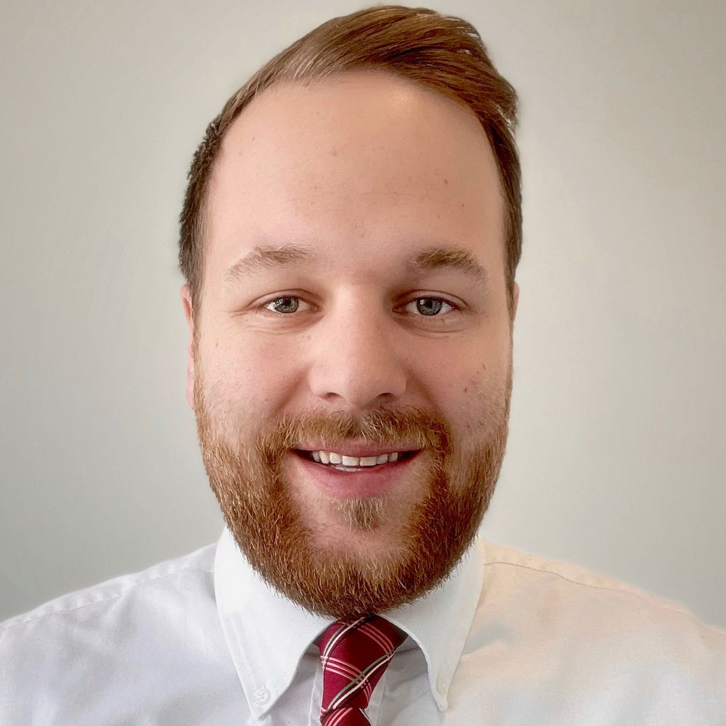 Stefan Foitschek Stellvertretender Marktleiter BayWa Bau