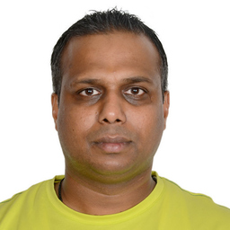 Nitish Mittal