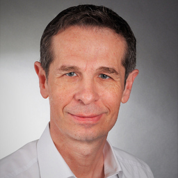 Norbert Gottwald