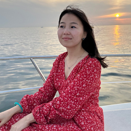 Zhanar Serikbayeva